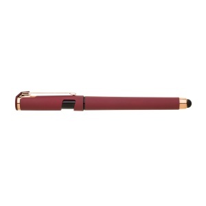 ADO ROSEO SOFT GEL gel ballpoint pen - Img 6