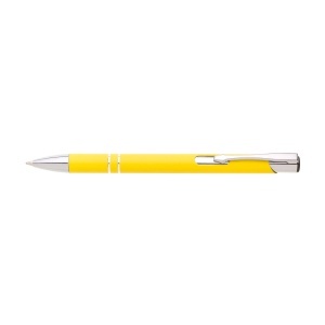 ADO SIONA SOFT* Metal ballpoint pen - Img 7