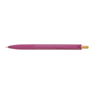 ADO VERDANA RABS Plastic ballpoint pen - Img 12