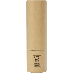 PF Stilou Lucetta din aluminiu reciclat (cerneală neagră)