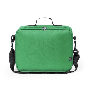 Aitanax - Cool Bag Polyester 600D RPET/ Aluminium 4 L - Img 5