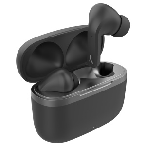 AK™ KENDO - Premium earbuds true wireless bluetooth black