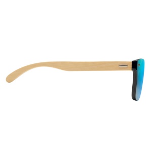 ALOHA Sunglasses with mirrored lens - Img 4