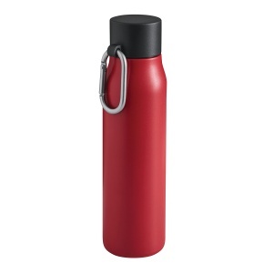 ALPINE PEAK - Vacuum drinking bottle - Img 3