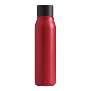 ALPINE PEAK - Vacuum drinking bottle - Img 9