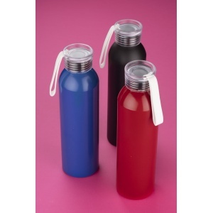 Aluminum bottle ALLUMI 650 ml - Img 12