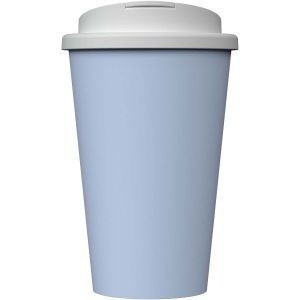 Americano® Infiniti 350 ml insulated tumbler with spill-proof lid - Img 59