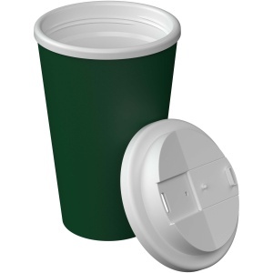 Americano® Infiniti 350 ml insulated tumbler with spill-proof lid - Img 69