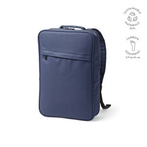 AO™ Amsterdam Backpack 16L Recycled PU