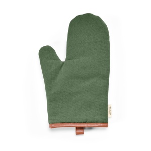 AO™ Basquiat Kitchen Glove Recycled Cotton 280 gsm