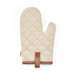 AO™ Basquiat Kitchen Glove Recycled Cotton 280 gsm