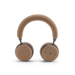 AO™ Bell Headphones Recycled ABS 500 mAh