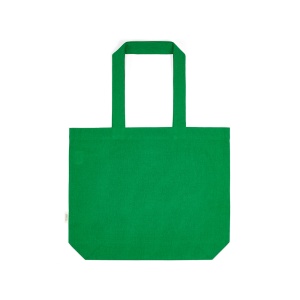 AO™ Blanc Shopping Bag Recycled Cotton 220 gsm