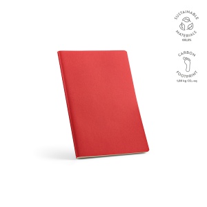 AO™ Bronte A5 Notebook Recycled Paper 70 gsm