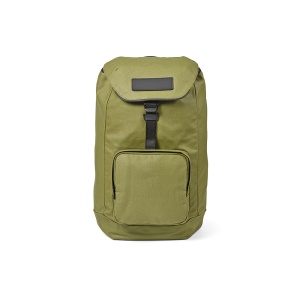 AO™ Copenhagen Laptop Backpack 20L Recycled Cotton 240 gsm