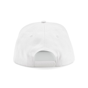 AO™ Cornell Cap Recycled Cotton 180 gsm