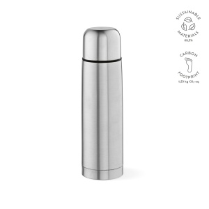 AO™ Danube Thermos Recycled Stainless Steel 500 ml