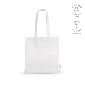 AO™ Everest Shopping Bag Recycled Cotton 140 gsm