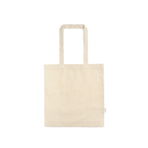AO™ Everest Shopping Bag Recycled Cotton 140 gsm