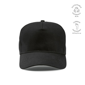 AO™ Hendrix Cap Recycled Cotton 280 gsm