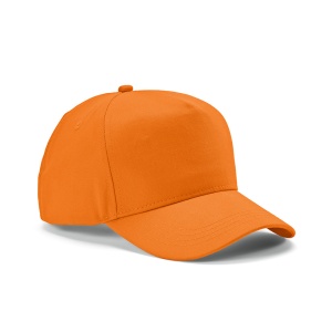 AO™ Hendrix Cap Recycled Cotton 280 gsm