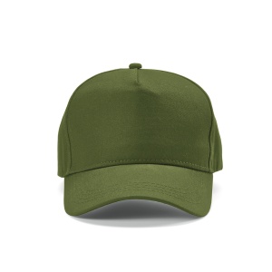 AO™ Hendrix Cap Recycled Cotton 280 gsm