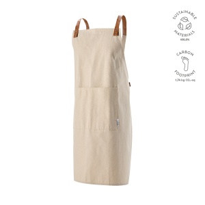 AO™ Kandinsky Recycled Cotton Apron 280 gsm