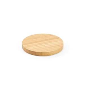 AO™ Kepler Wireless Charger Bamboo 15W