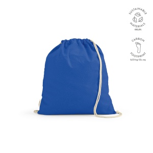 AO™ Lhotse Shopping Bag Recycled Cotton 140 gsm