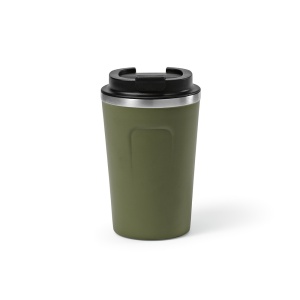 AO™ Limpopo Travel Cup Recycled Stainless Steel 490 ml