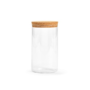 AO™ Magritte 1000 Canister Borosilicate Glass 1015ml