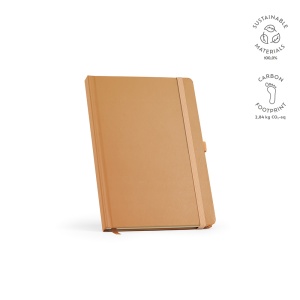 AO™ Marquez A5 Notebook Recycled Paper 70 gsm