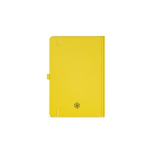 AO™ Marquez A5 Notebook Recycled Paper 70 gsm