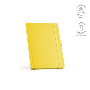 AO™ Marquez A5 Notebook Recycled Paper 70 gsm