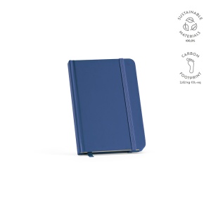 AO™ Marquez A6 Notebook Recycled Paper 70 gsm