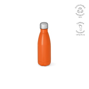 AO™ Mississippi 450 Bottle Recycled Stainless Steel 430 ml