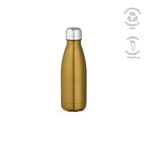 AO™ Mississippi 450P Bottle Recycled Stainless Steel 430 ml