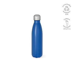 AO™ Mississippi 550 Bottle Recycled Stainless Steel 535 ml