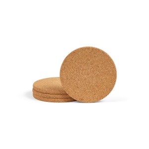 AO™ Modigliani Coasters Cork