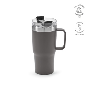 AO™ Neman Mug Recycled Stainless Steel 580 ml