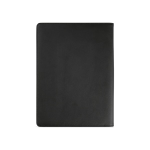 AO™ Orwell A4 Folder Recycled PU 70 gsm