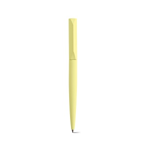 AO™ Rabelais Pen Recycled Aluminum Black Ink