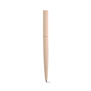 AO™ Rabelais Pen Recycled Aluminum Black Ink