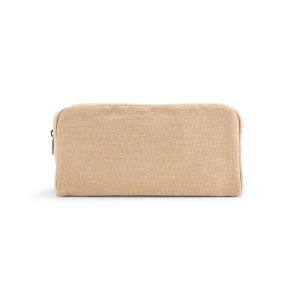 AO™ Rio Toiletry Bag Juco 260 gsm