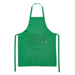 AO™ Rubens Recycled Cotton Apron 180 gsm