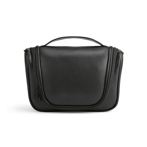 AO™ Shanghai Toiletry Bag recycled Leather