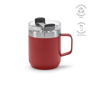 AO™ Shinano Mug Recycled Stainless Steel 440 ml