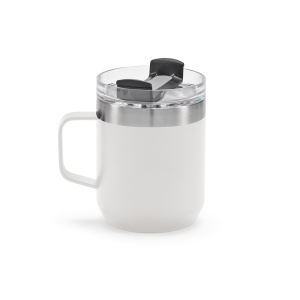 AO™ Shinano Mug Recycled Stainless Steel 440 ml