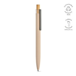 AO™ Tolkien Pen Recycled Aluminum Blue ink