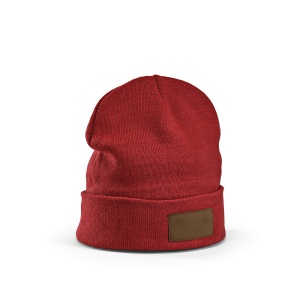 AO™ Tupac Beanie Recycled Cotton